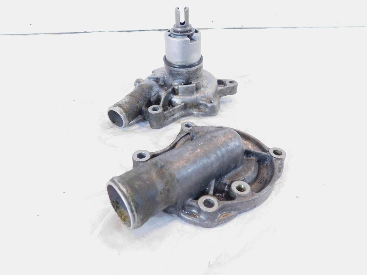 Honda VT750 Shadow Aero & Spirit 750 C / C2 Engine Coolant Water Pump & Cover - C3 Cycle