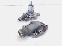 Honda VT750 Shadow Aero & Spirit 750 C / C2 Engine Coolant Water Pump & Cover - C3 Cycle