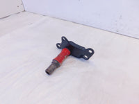 Harley Sportster 883 1200 Left Shifter Pedal Forward Control Engine Motor Mount - C3 Cycle