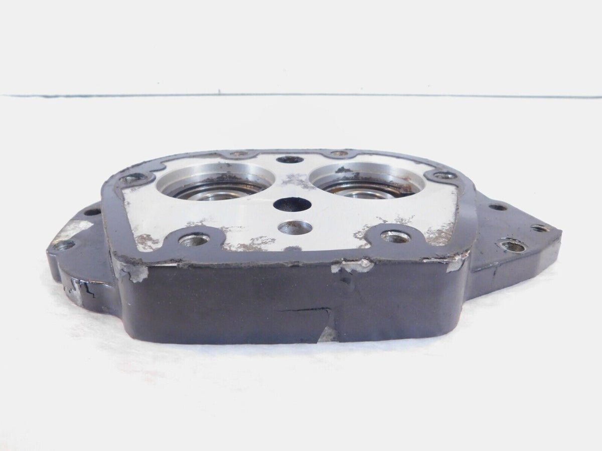 Indian Gilroy Scout & Chief Transmission Gears Gearset Bearing Trap Door - C3 Cycle