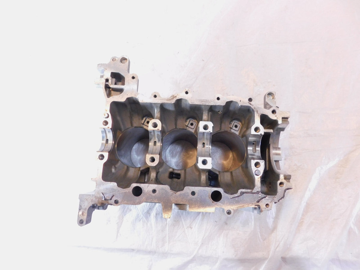 2019-2024 Can-Am Ryker 900 ACE Rally Upper Engine Motor Block Cylinder Crankcase