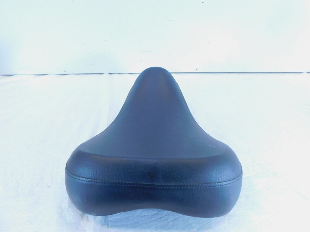 1987 1988 1989 1990 Harley Davidson Sportster XLH 883 Front Rider Solo Seat - C3 Cycle