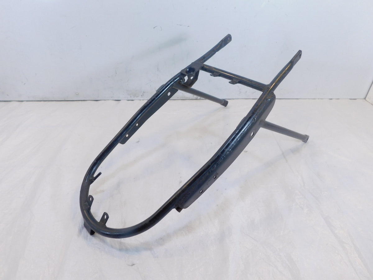 BMW Airhead R50/5 R60/5 R75/5 Black Rear Subframe Sub Frame Seat Mount Bracket - C3 Cycle