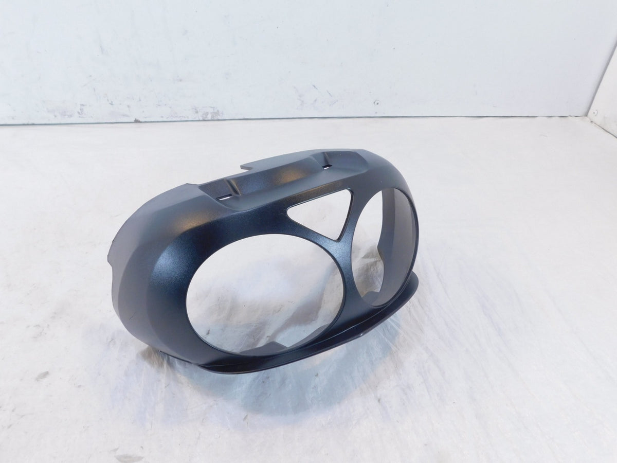 2001-2005 BMW F650CS Front Headlight Head Lamp Cover Front Fairing Cowling Cowl - C3 Cycle