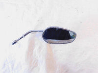 Harley Davidson Touring Softail Dyna & Sportster Right Chrome Rear View Mirror - C3 Cycle