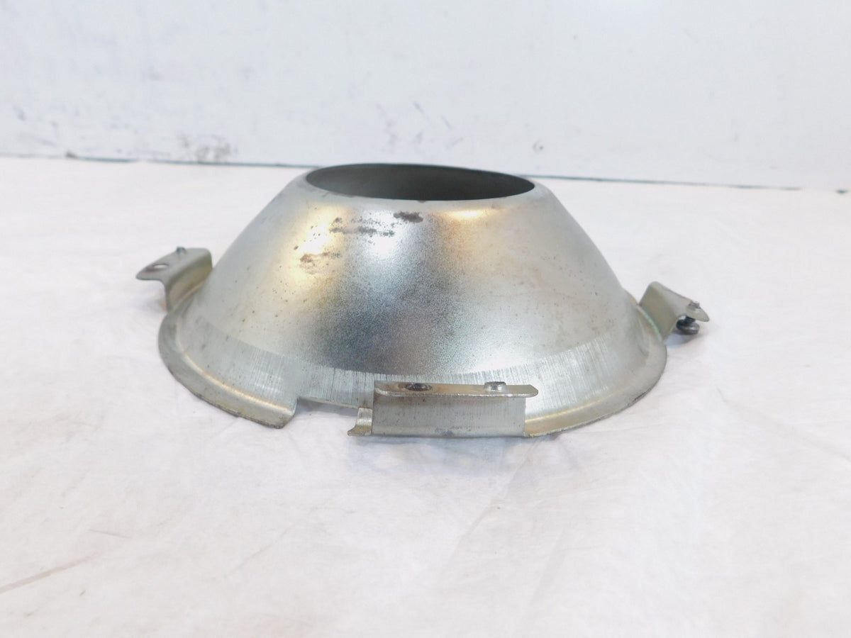 Victory V92 Sport Deluxe Classic & Touring Cruiser Headlamp Inner Housing Mount - C3 Cycle