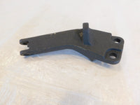 Harley Davidson Dyna Wide Glide & Street Bob Rear Left Passenger Footpeg Bracket - C3 Cycle