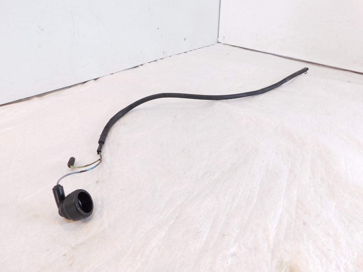 Honda VT750 Shadow Ace Deluxe Crankcase Engine Oil Pressure Sub Harness Wire - C3 Cycle