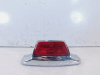 Harley Davidson Road King & Electra Glide Rear Fender Tip Red Light Assembly - C3 Cycle
