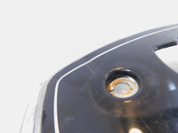 20-22 Indian Challenger Limited Chrome Fuel Gas Petrol Tank Dash Console Trim - C3 Cycle
