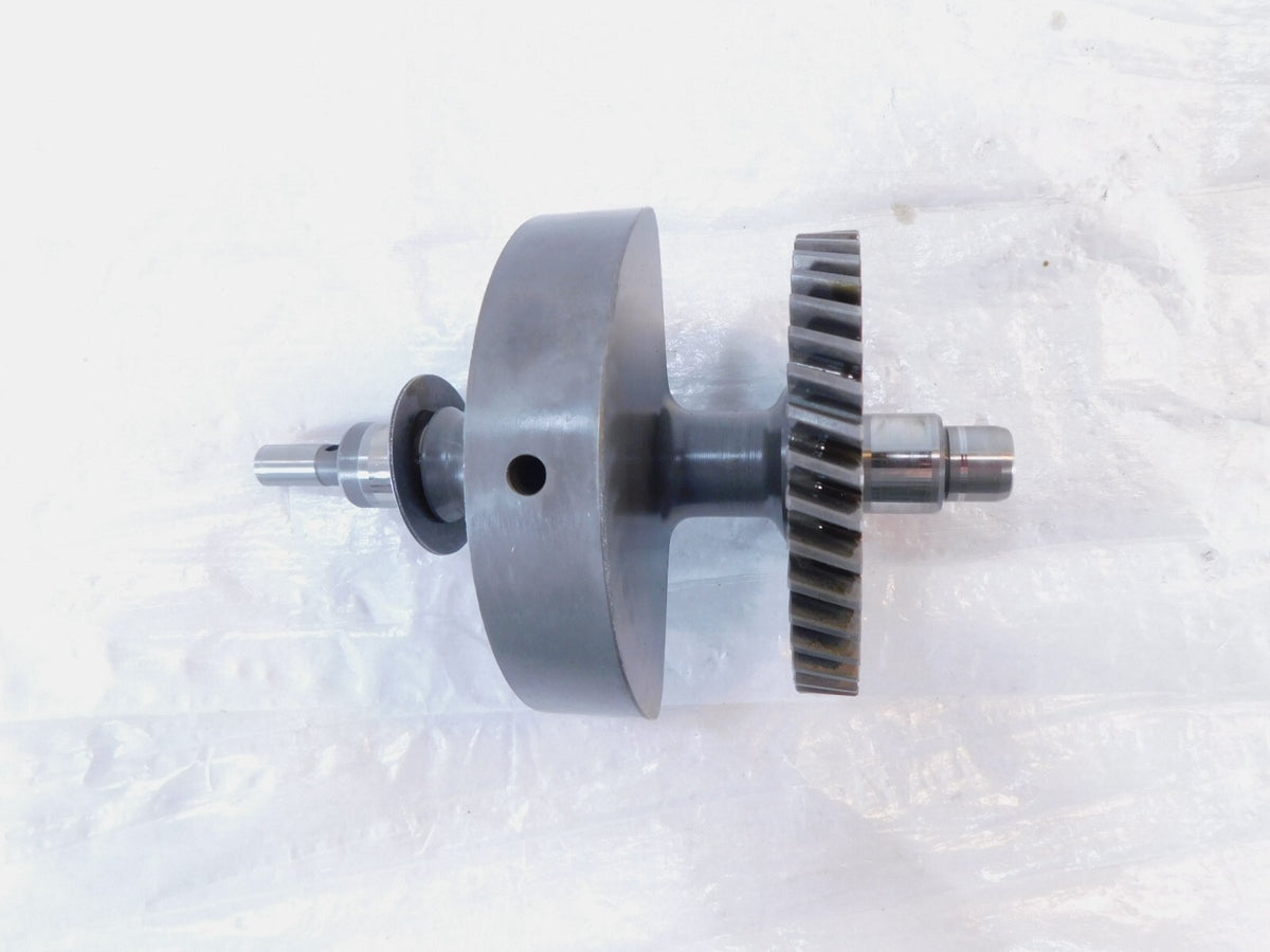 BMW F650GS Dakar F650CS Scarver G650X Crankshaft Balancer Compensating Shaft - C3 Cycle