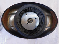 Harley Davidson Electra Glide Dyna & Softail Screamin Eagle Air Intake Cleaner - C3 Cycle