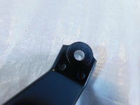 Yamaha YZFR6 R6 & YZFR1 R1 Right Side Light Reflector Mounting Bracket Assembly - C3 Cycle