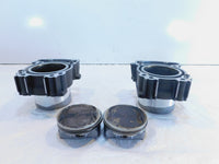 2015-2022 Indian Scout 1200 Bobber & Rogue Engine Motor Cylinders Jugs & Pistons - C3 Cycle