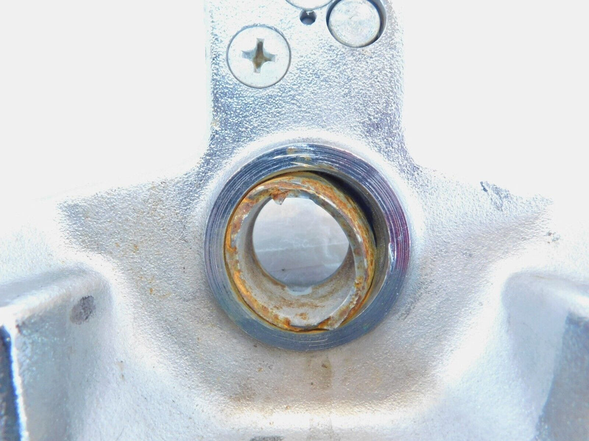 Honda Shadow Spirit VT1100 VT1100C Lower Fork Bracket Triple Tree -For Parts - C3 Cycle