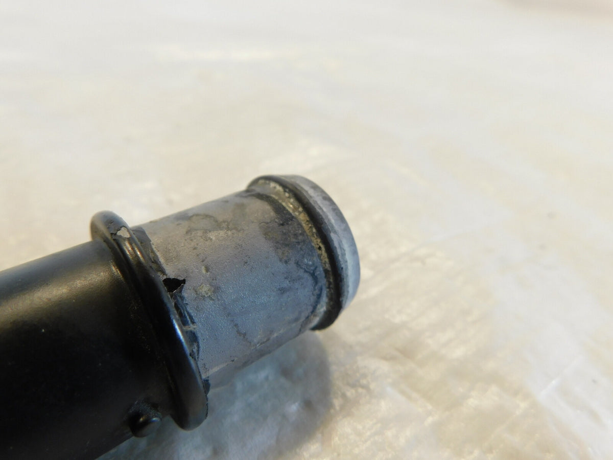 Triumph Bonneville T120 Street Twin Engine Coolant Water Outlet Thermostat Cover - C3 Cycle