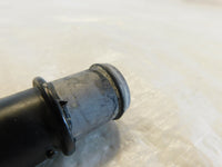 Triumph Bonneville T120 Street Twin Engine Coolant Water Outlet Thermostat Cover - C3 Cycle