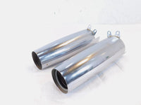 Honda Shadow VT750 Shadow 750 ACE & VT1100 1100 Sabre Chrome Front Fork Covers - C3 Cycle