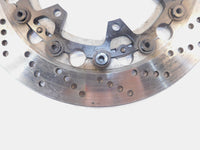 BMW K1100LT R1100RT R1100RS OEM Left & Right Front Wheel Disc Brake Rotors - C3 Cycle