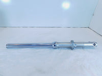 Bent Harley Dyna Super Glide & Low Rider Right Front Fork Shock - For Parts - C3 Cycle