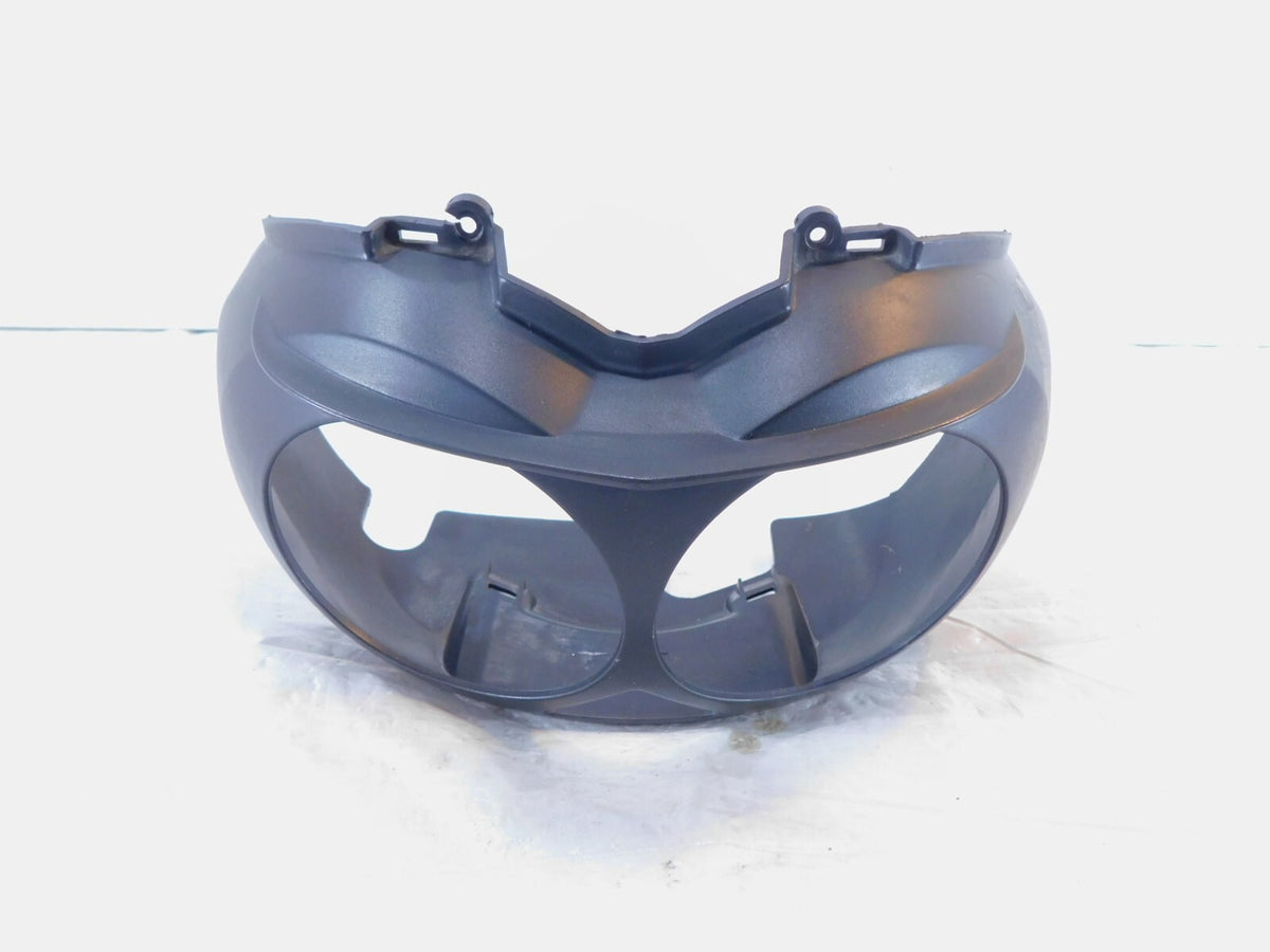 2001-2005 BMW F650CS Front Headlight Head Lamp Cover Front Fairing Cowling Cowl - C3 Cycle