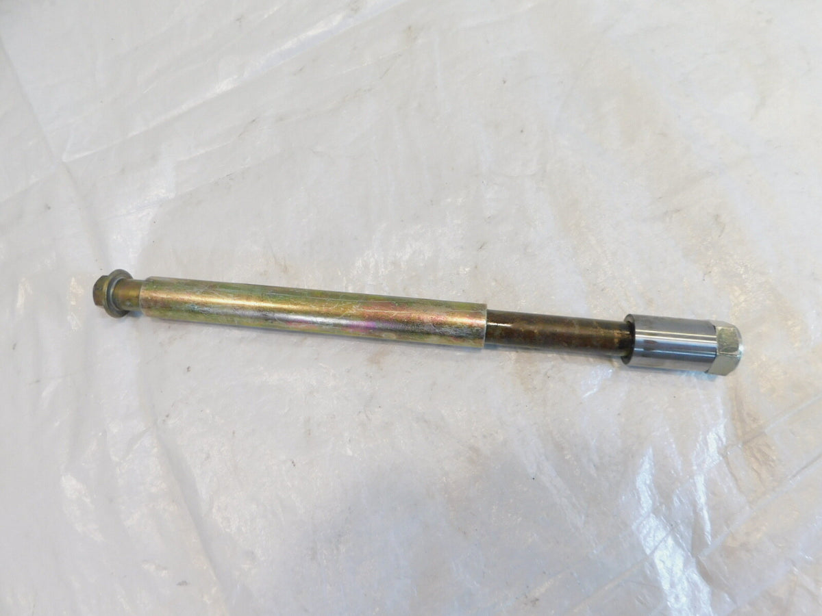 Triumph Thruxton 900 & Scrambler Bonneville T100 Rear Swingarm Pivot Bolt Shaft - C3 Cycle