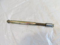Triumph Thruxton 900 & Scrambler Bonneville T100 Rear Swingarm Pivot Bolt Shaft - C3 Cycle