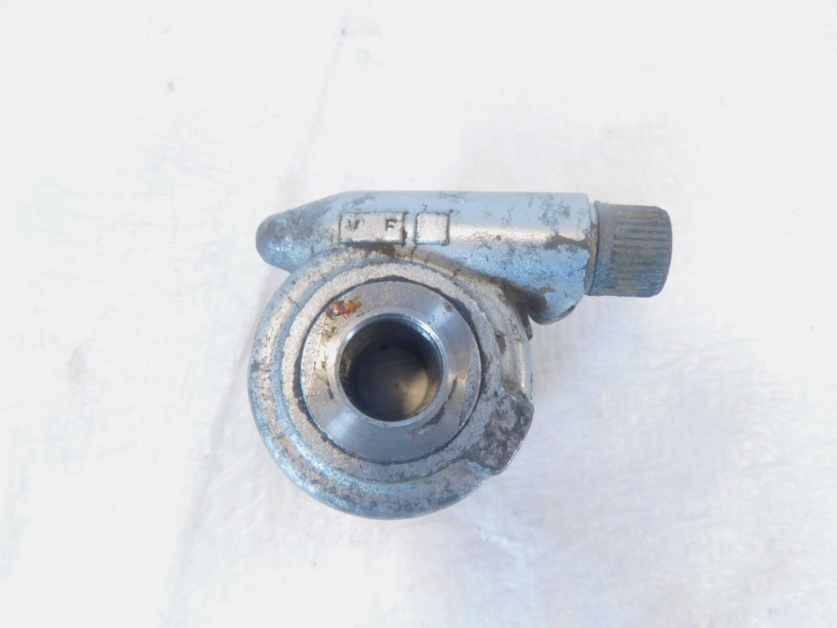 1987-1999 Kawasaki VN-15SE Vulcan 88 VN1500A Front Wheel Speedo Speed Sensor - C3 Cycle