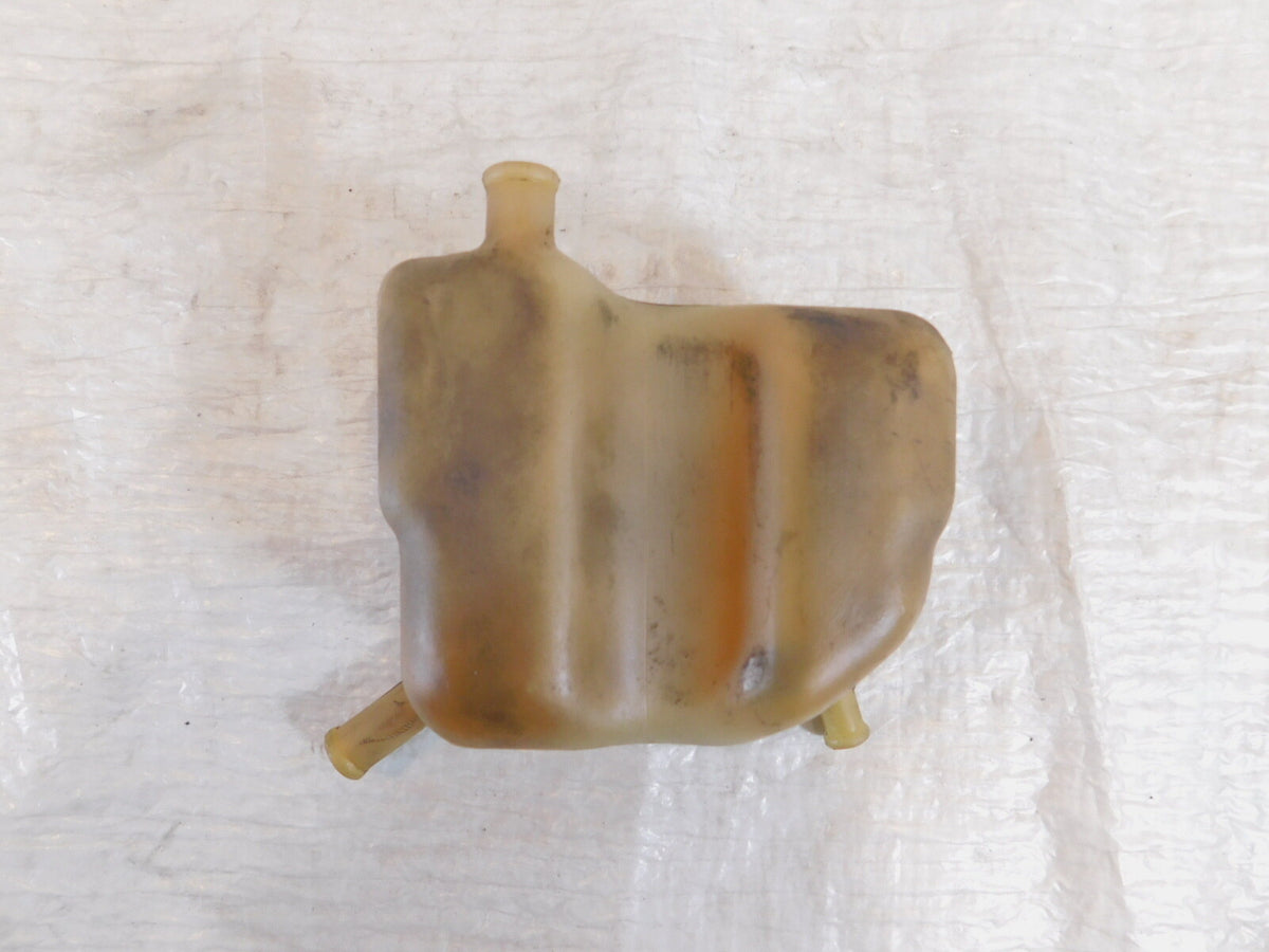 1983 Honda CB100 CB1000C Air Cleaner Filter Intake Box Reservoir Breather Tank - C3 Cycle