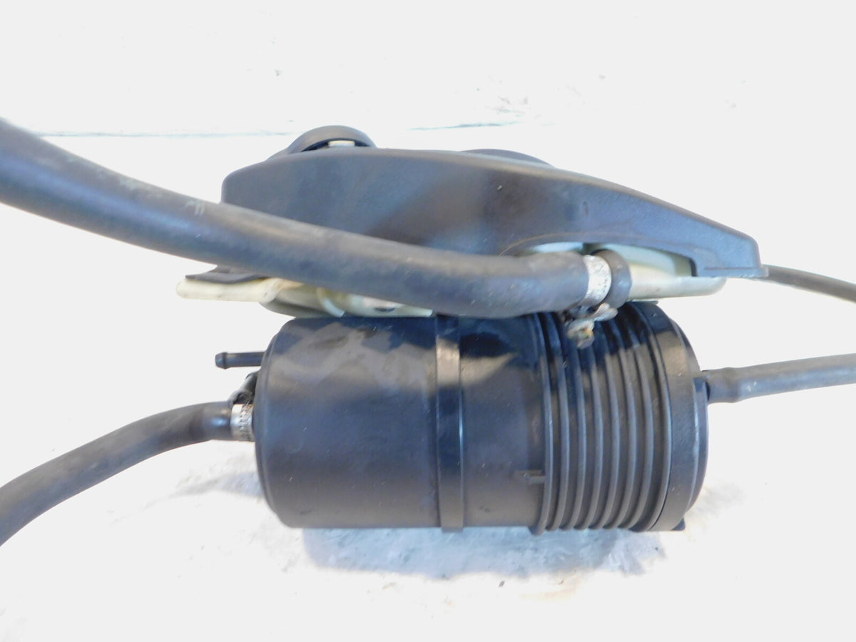 BMW K1200 K1200R K1200S & K1300 K1300R K1300S Radiator Reservoir Expansion Tank - C3 Cycle