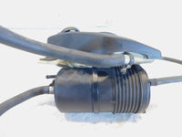 BMW K1200 K1200R K1200S & K1300 K1300R K1300S Radiator Reservoir Expansion Tank - C3 Cycle