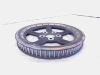 Harley Davidson Sportster 883 & 1200 68T Rear Back Wheel Belt Sprocket Pulley - C3 Cycle