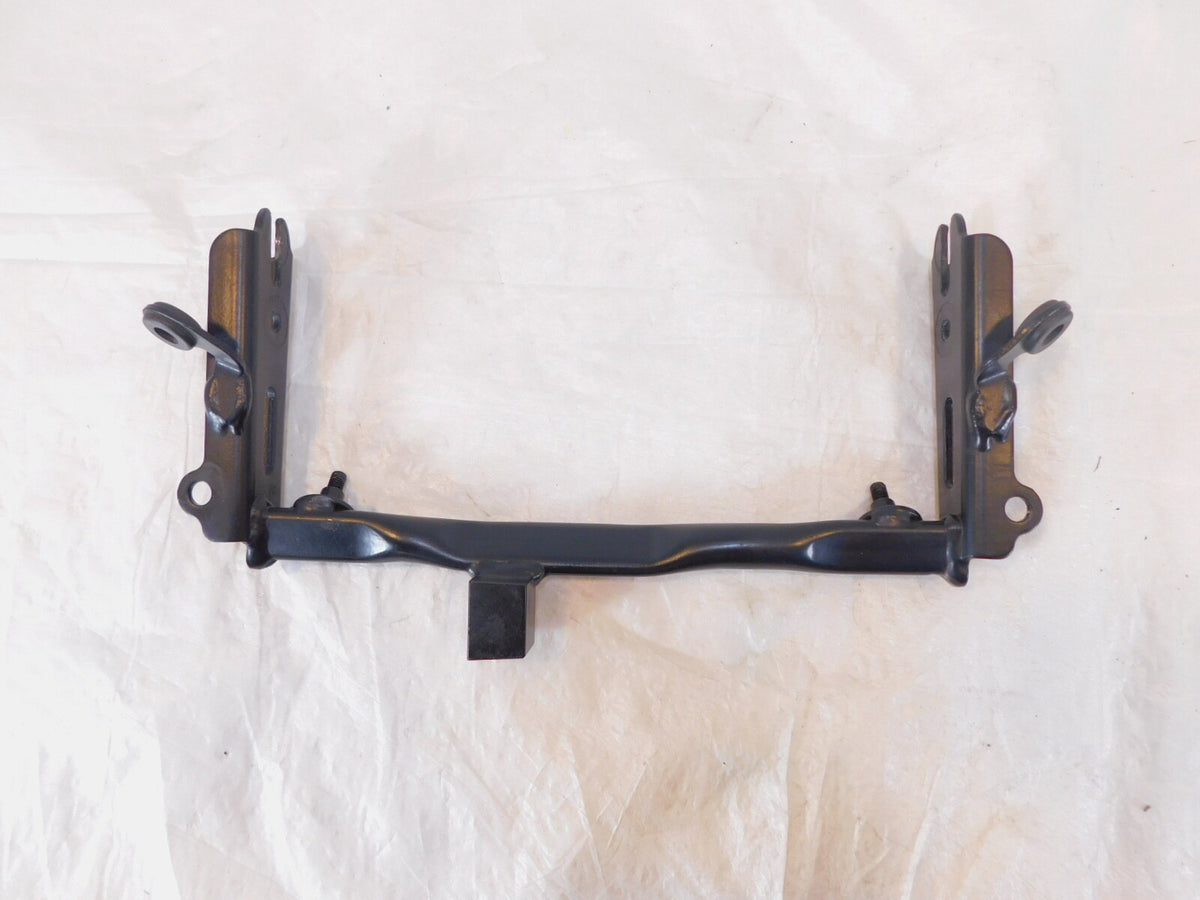 2020 2021 2022 2023 BMW F900R F900XR Front Radiator Bracket Mount Holder Stay - C3 Cycle