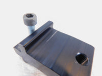 Victory Vision & Cross Country Left Driver Footboard Bracket Shift Lever Support - C3 Cycle