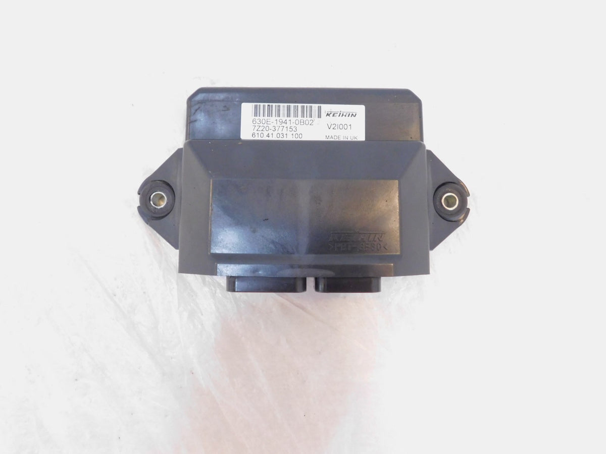 KTM 990 1190 Super Duke RC8R SMT Adventure Supermoto Ignition Module ECM ECU CDI - C3 Cycle