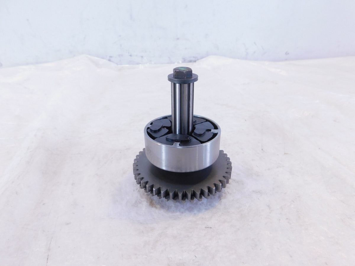 Triumph Daytona Sprint Trophy 900 & Thunderbird Alternator Dampener & Housing - C3 Cycle