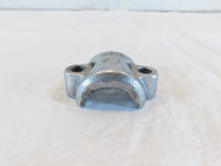 Harley Davidson Road King & Electra Glide Front Fork Axle Holder Mount Clamp - C3 Cycle