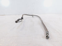 1996-2004 Suzuki Savage 650 LS650 Front Wheel Left Brake Caliper Hose Pipe Line - C3 Cycle