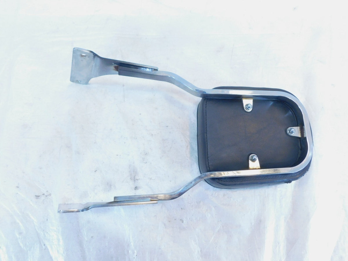 1987-1988 Honda VT1100 Spirit Shadow 1100 Passenger Backrest Sissbary Sissy Bar - C3 Cycle