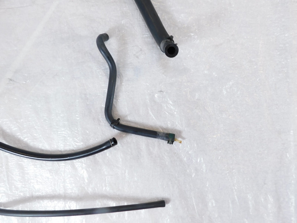 2004 04 Triumph Speedmaster Misc Engine Oil Air Fuel Hose Pipe Line Box Lot - C3 Cycle