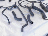 2007 Honda VTX1800 VTX1800F2 Miscellaneous Coolant Water Oil Air Pipe Hose Lot - C3 Cycle