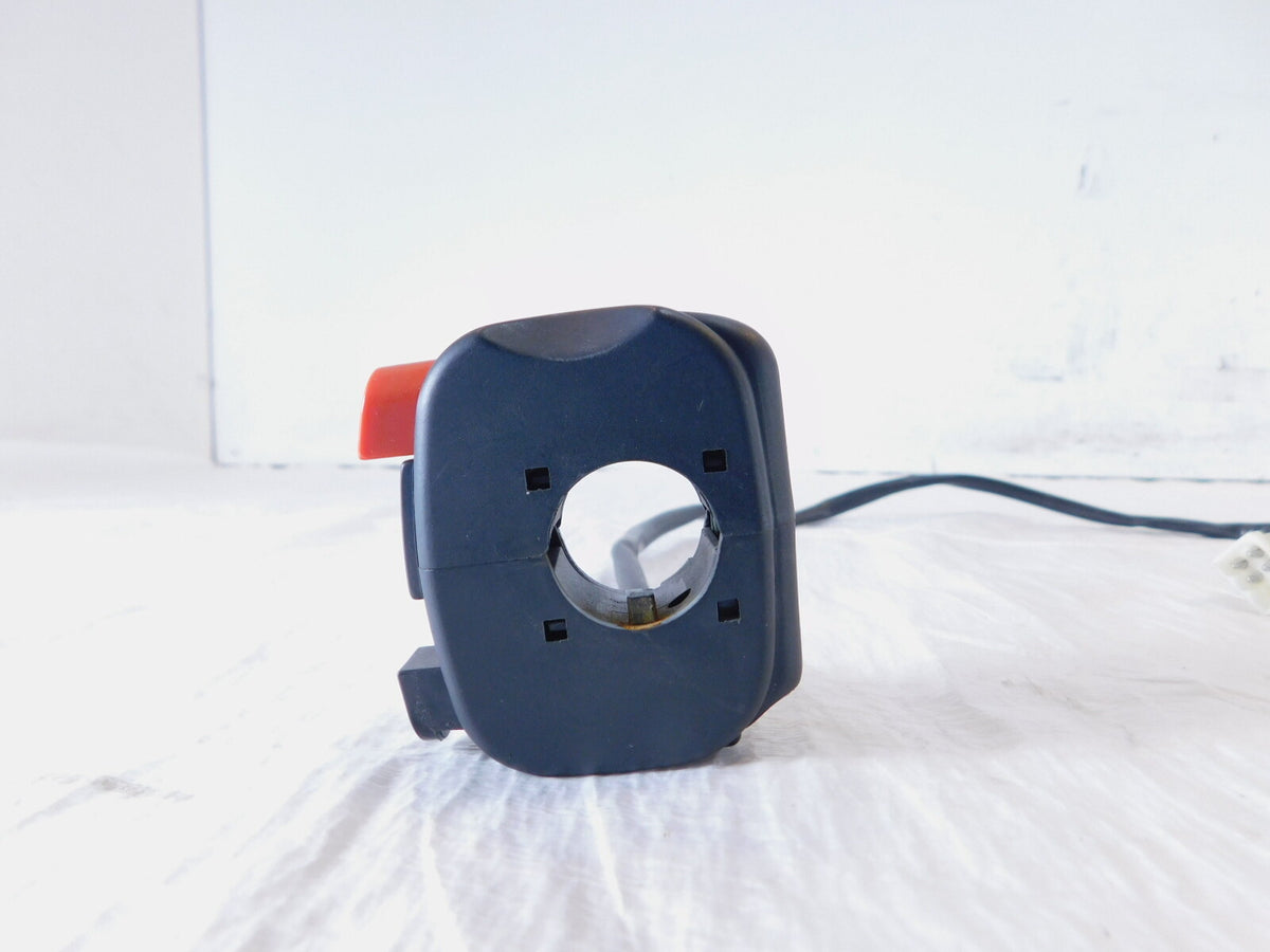 Aprilia Shiver 750 SL750 & Dorsoduro 1200 Right Handlebar Start/Stop Kill Switch - C3 Cycle