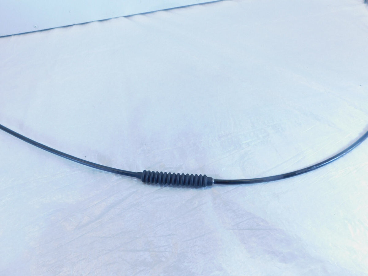 Harley Davidson Sportster XL 883 Standard & Deluxe Clutch Cable Line 38619-86