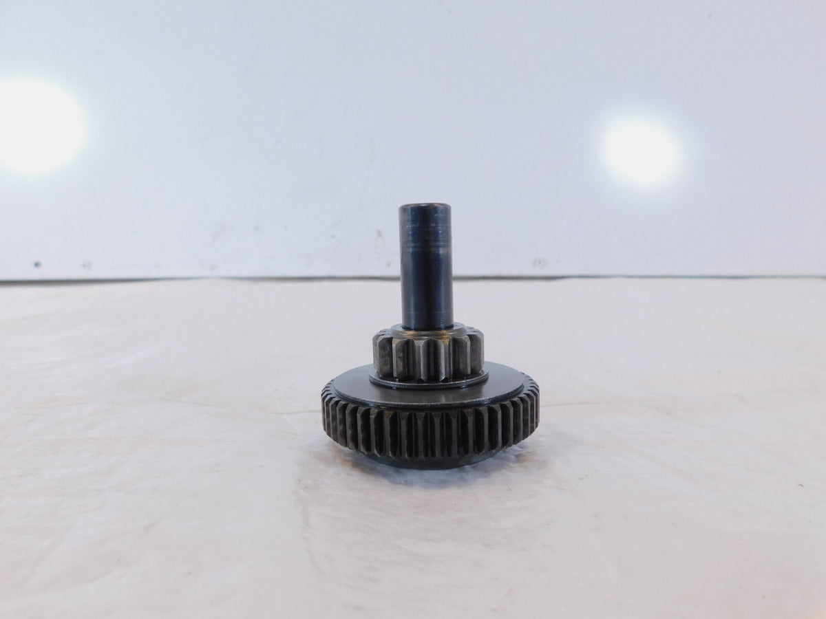 2000-2005 Kawasaki Ninja ZX12R ZX1200 Starter Motor Clutch Torque Limiter Gear - C3 Cycle