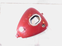Indian Chieftain Elite Limited Classic & Dark Horse Red Fuel Gas Petrol Tank - C3 Cycle