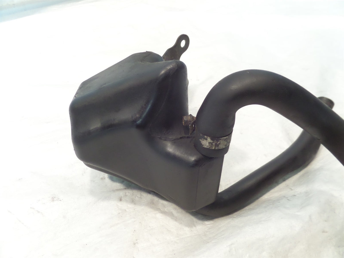 Kawasaki VN1500 Vulcan 1500 Classic Fi Drifter Air Cleaner Reservoir Box - C3 Cycle