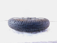 BMW K1200GT K1200RS R1100S R1150R Cast Silver Front Wheel Rim Tire & Brake Rotor - C3 Cycle