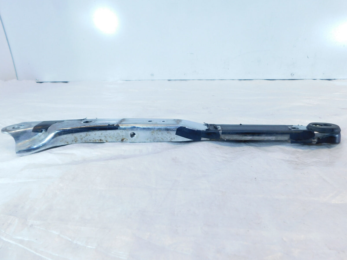98-07 Honda VT1100C Shadow 1100 Spirit Right & Left Rear Fender Strut Grab Rails - C3 Cycle