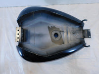 99 & 00 Victory V92 Standard Cruiser Special Edition Black Fuel Gas Petrol Tank - C3 Cycle