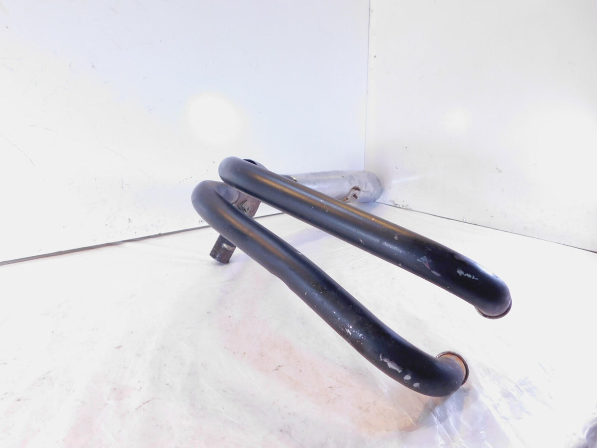 83-85 Honda CB650 CB650SC Nighthawk 650 Right Exhaust System Muffler Header Pipe - C3 Cycle